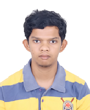 Dipyaman Modak
