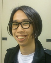 Edward Ngai Yeung Ho (何 毅 楊)