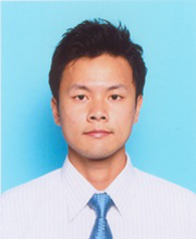 Vincent Man Pun Chan (陳 閩 畔)