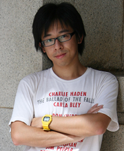 Henry Kit Chun Kwong (江 傑 進)