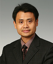 Philip K. T. Mok (莫 國 泰)