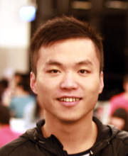 Fan Yang (楊 帆)