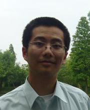 Jiawei Zheng (鄭 嘉 煒)