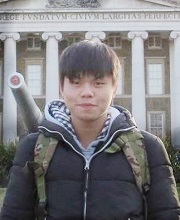 Kwun Hok Chong (莊 冠 學)