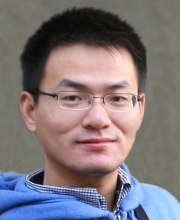 Lin Cheng (程 林)