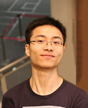 Yonggen Liu (劉 永 根)