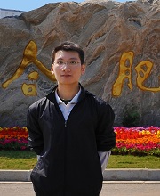 Nan Xu (徐 楠)