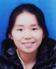 Sijie Pan (潘 思 婕)