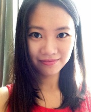 Shimeng Wang (王 詩 萌)
