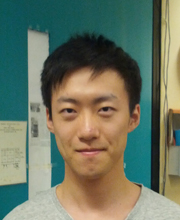 Xiaohao Hu (胡 瀟 皓)