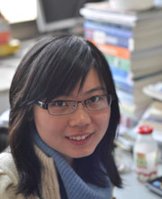 Xun Liu (劉 尋)